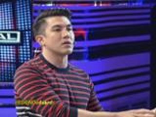 Ian, namili ng Amor at Claudia sa mga lucky stars