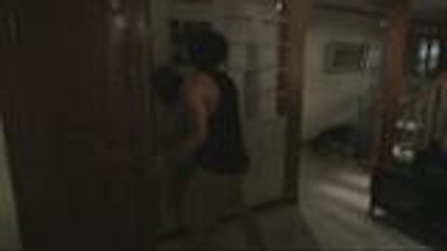 Jamie at Franco, nasa panganib ang buhay