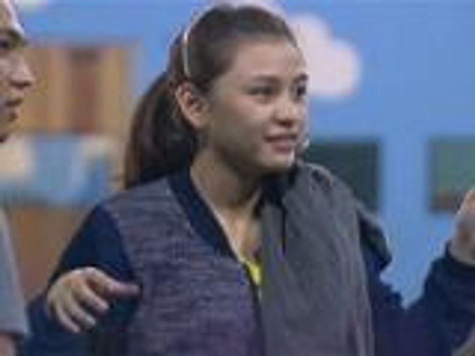 Enchong, pumasok na bilang Etoy sa bahay ni Kuya