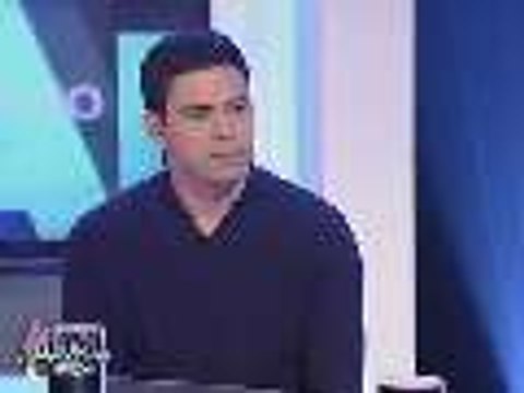 Ken Anderson inaming nagaudition sa isang talent search pero pinigilan ng kapatid na si Gerald