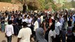 4 demonstrators, army major killed in Sudan following transitional authorities deal