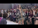 Chloe at Paris Fashion Week 2017