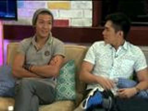 PBB 737 Uncut: Jyo Yokohama in PBB Online Interview