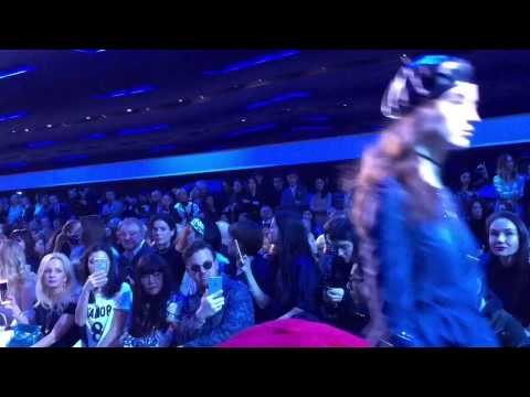 Dior at Paris Fashion Week 2017