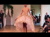 Guo Pei​'s AW17 couture collection