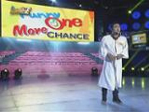 Komikerong si Gibis binalikan ang kwelang karanasan noon estudyante siya