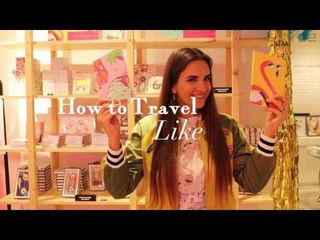 The Webster’s Laure Hériard-Dubreuil on how to pack for Miami