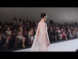Ralph & Russo's 2017 haute couture collection in Paris