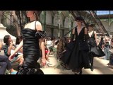 Chanel's AW17/18 haute couture show