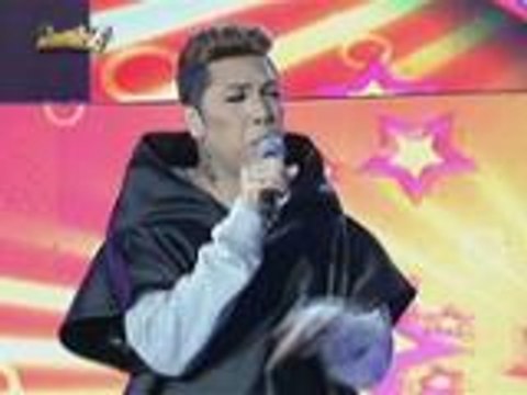 Madam Bertud pinayuan si Pia na naguguluhan kung sino mamahalin niya