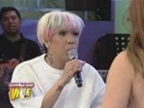 Dawn, Richard at Bea, nagkwento sa kanilang mga beauty secrets