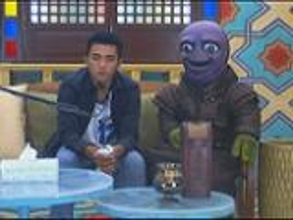 Jimboy, binigyan ng hamon ni Kuya para sa kanyang Ama