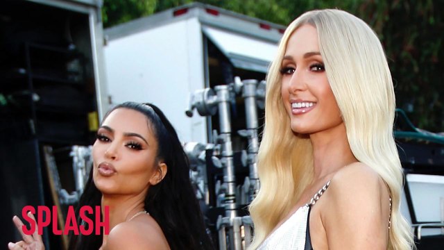 Paris Hilton: Kim Will Make 'Brilliant' Lawyer