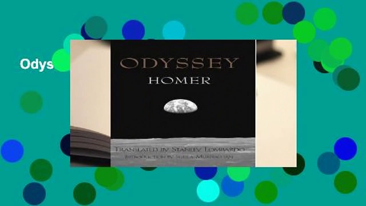 Odyssey Complete