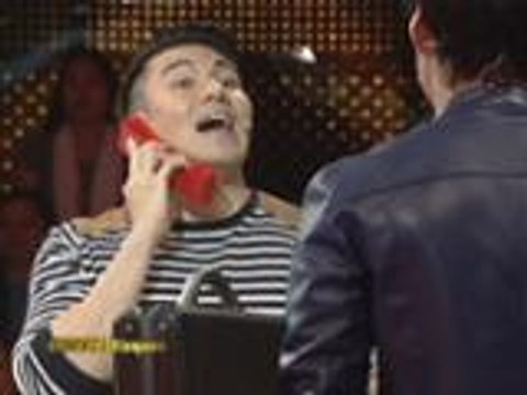 TRIVIA: Bakit nga ba off limits kay Enrique at Liza ang suka?