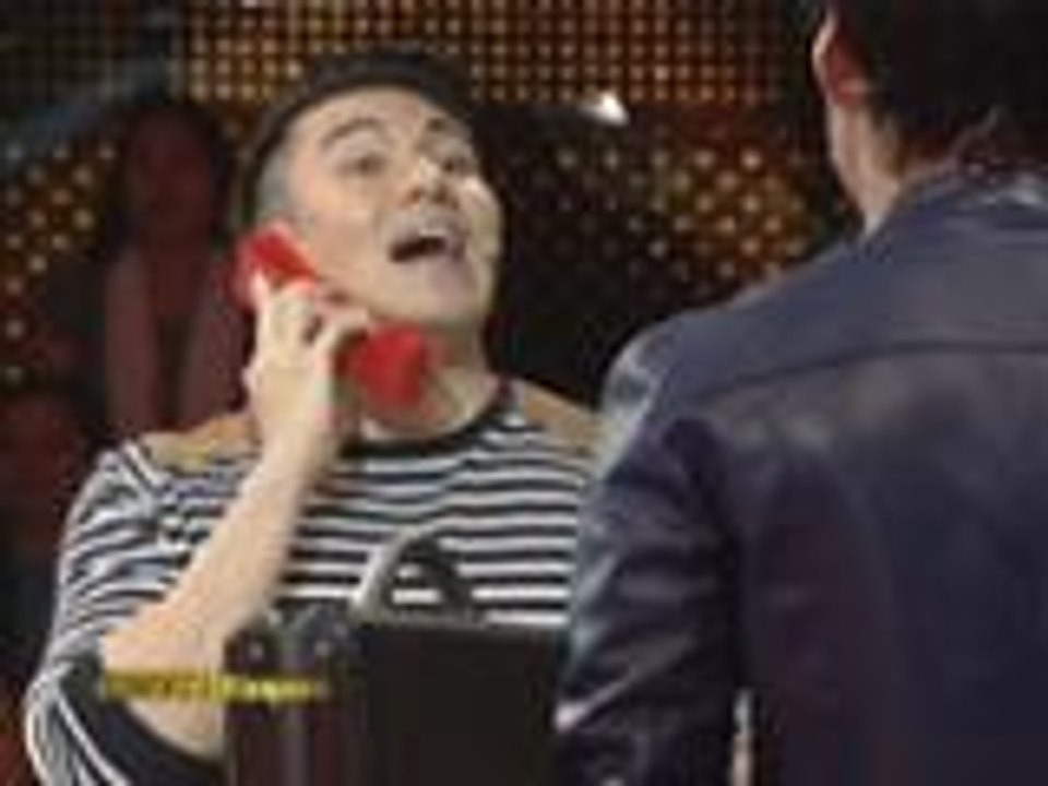 TRIVIA: Bakit nga ba off limits kay Enrique at Liza ang suka?