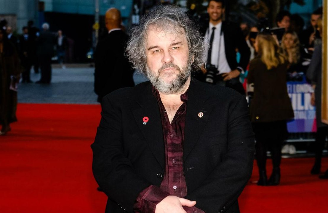 Peter Jackson turned down Aquaman twice