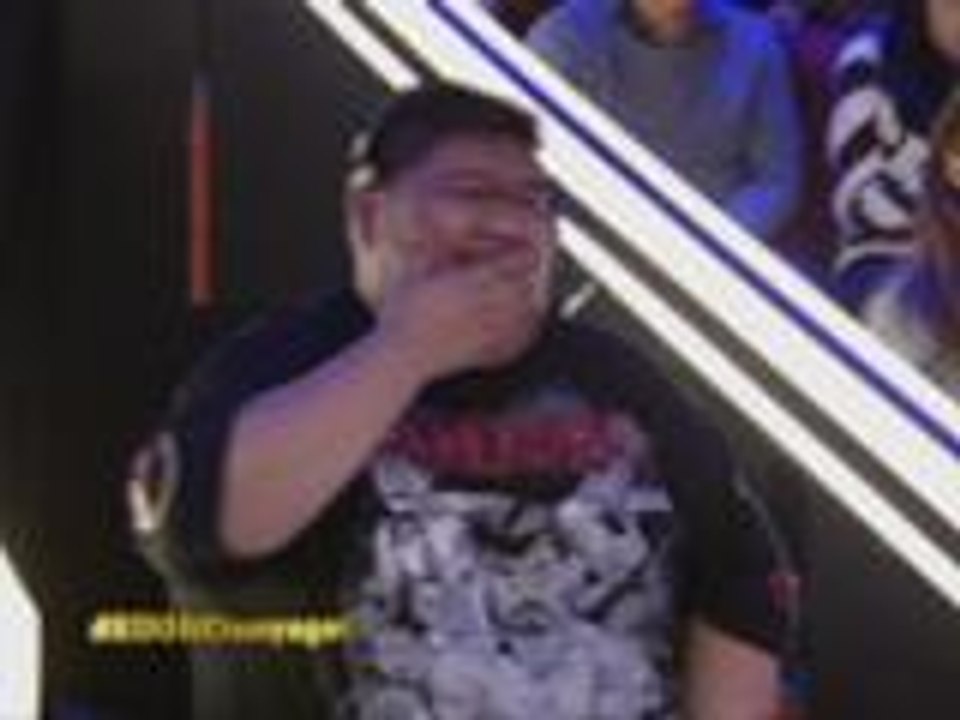 Agot at Amy, hindi nagpahuli sa pagpapa-bebe
