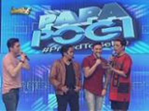 Papa Pogi ng Pasig City na si Czarwin kaya daw nyang ibigay ang buong oras niya sa taong mahal niya