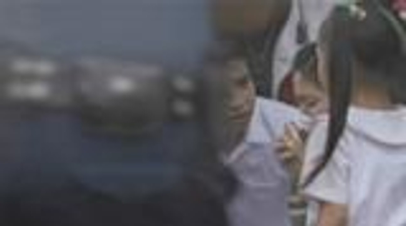 AVL, nahimatay habang nililigtas ni si Hannah