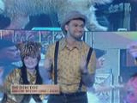 It's Showtime nagbigay pugay sa mga comedy icon sa Funny One Grand Finals