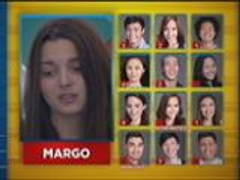 PBB 737 1st Nomination Official Tally of Votes