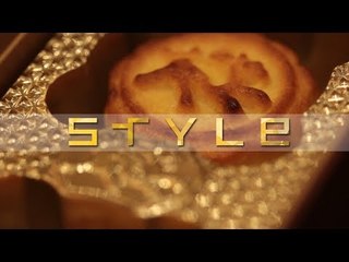 How to make mooncakes with The Peninsula