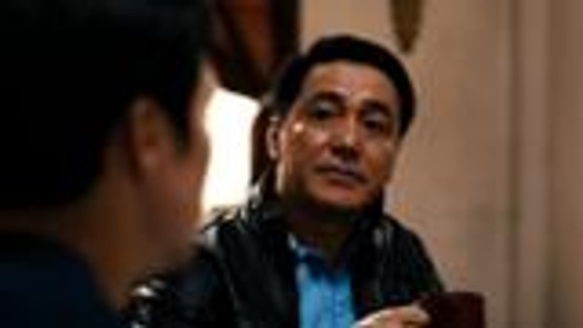 Cinemalaya Closing Movie: SILONG