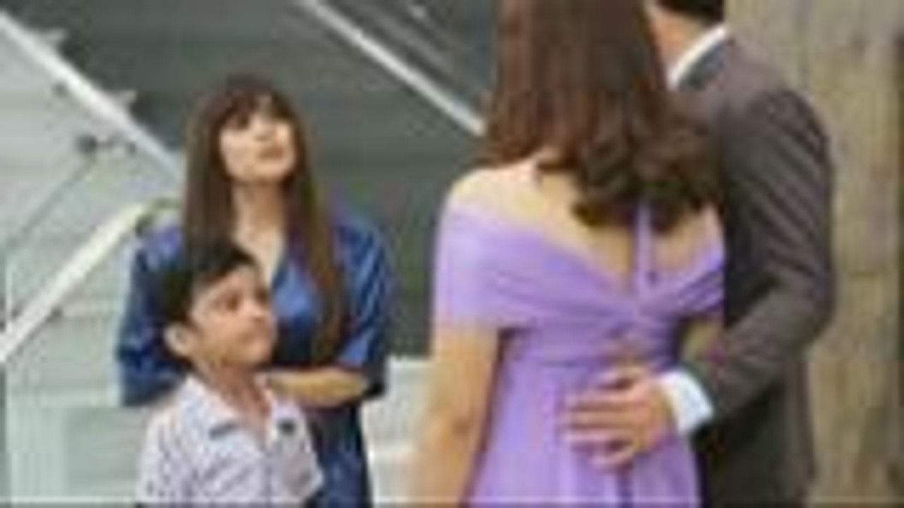 Corrine at Ryan, bumalik ulit sa bahay ni Toni