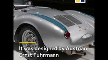 Five Must-See Luxury Cars at Grand Basel 2018
