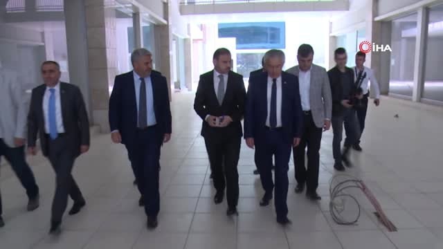 Fetö Bağlantılı Şirketin Yılan Hikayesine Çevirdiği Itkm'de Umut Veren Gelişme