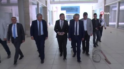 Fetö Bağlantılı Şirketin Yılan Hikayesine Çevirdiği Itkm'de Umut Veren Gelişme
