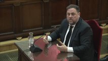 Junqueras no podrá participar en el debate de TV3 sobre las elecciones europeas