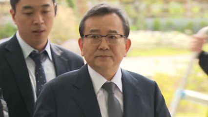 '성범죄' 왜 빠졌나?...김학의, 구속 여부 내일 결정 / YTN