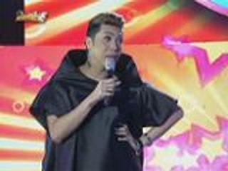 Paano kumain ng mami ang sosyal, pasosyal at jologs?