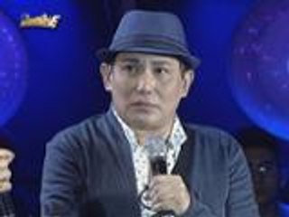 Vice Ganda ipinaalala na ang pagmamahal ay kusa at hindi inaaral