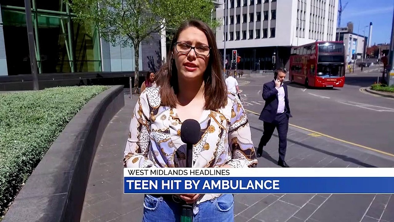 NEWS: 15th May 2019
