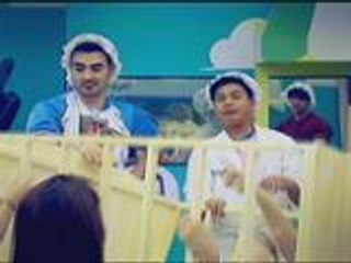 PBB 737 Afternoon Update - Day 39