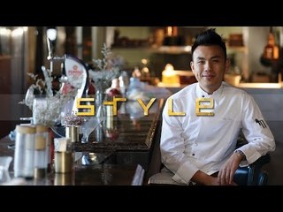 For chef Vicky Cheng, perfect results in the kitchen are all down to timing