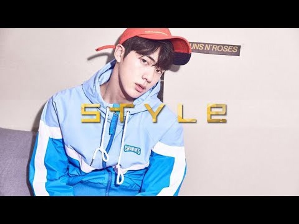 3 Things You Didnt Know About Jin from BTS