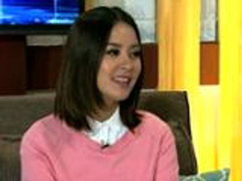 PBB 737 Uncut: Mikee Agustin in PBB Online Interview