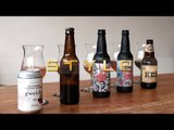 How to drink craft beer in Hong Kong