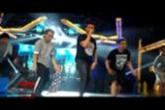 BTS EXCLUSIVE: Intense Rehearsal Of Billy Crawford for His ASAP Concert Treat