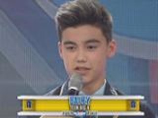 Descargar video: PBB 737 Teen Big 4 lumabas na sa bahay ni Kuya