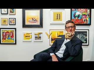 Why Arthur de Villepin believes we can all master the art of living well