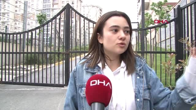 Başakşehir'de İstinat Duvarı Çöktü -Aktüel - 1