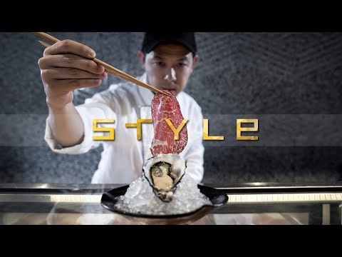 Where to eat in Hong Kong and Macau December 2018