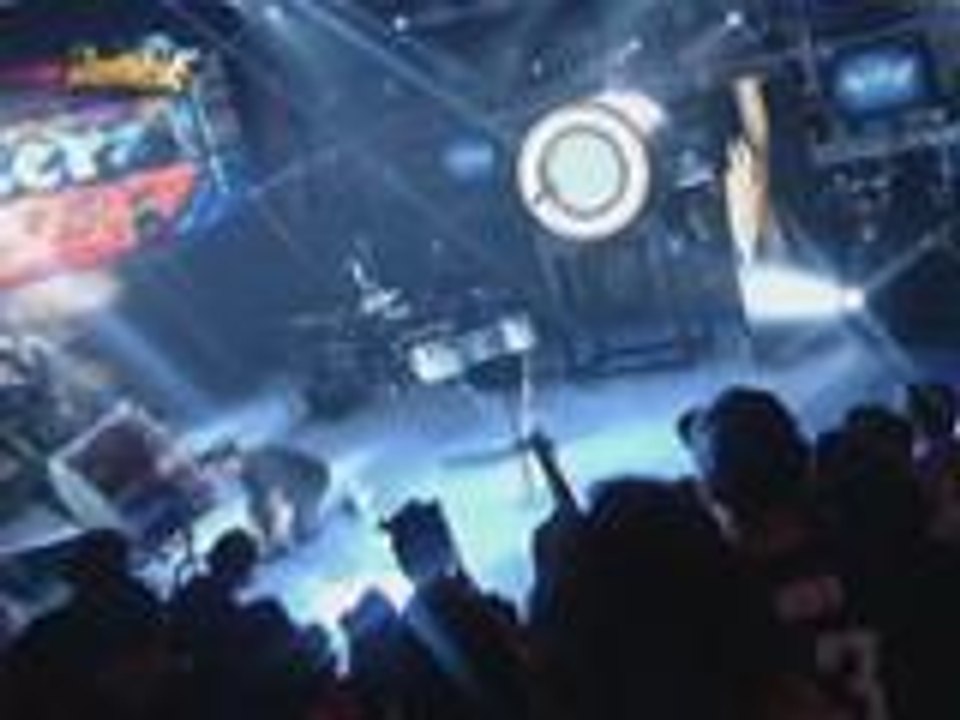 Rakenrol with Vice Ganda