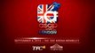 World Champion JED MADELA invites you to party in London!