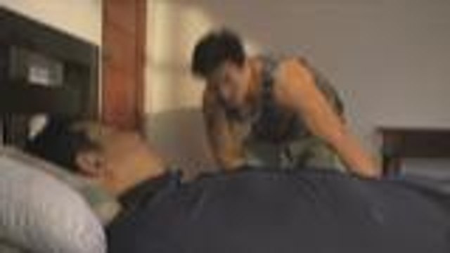 Lazaro, piniling buhayin ni Gabriel